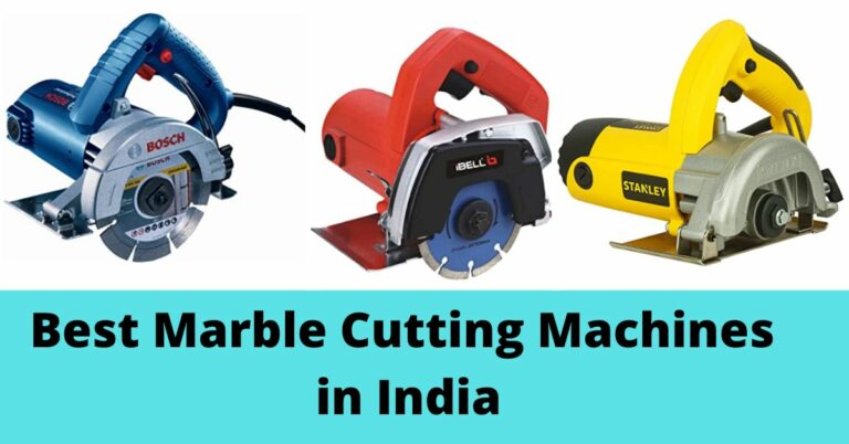 Marble Cutting Machines