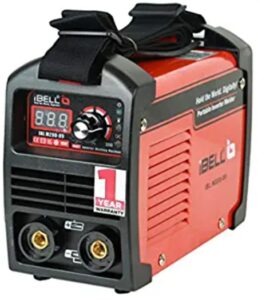 iBELL 200-89 Inverter ARC Compact Welding Machin