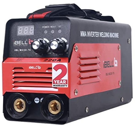 iBELL Inverter ARC Welding Machine