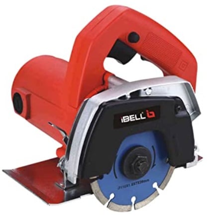  iBELL Marble Cutter Machine
