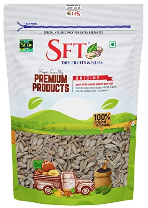 SFT Sunflower Seeds