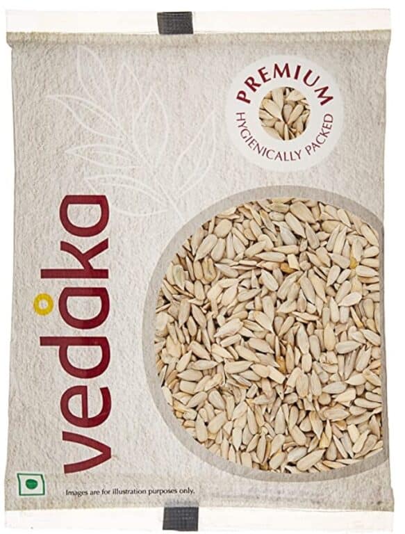 Vedaka Premium Sunflower Seed
